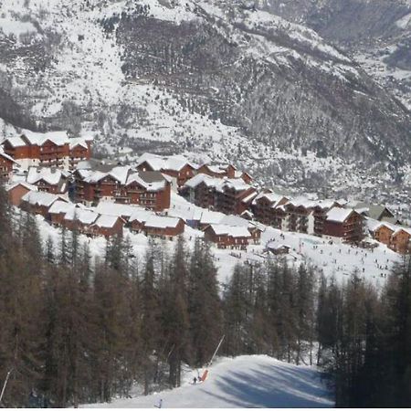 فندق بوي-سانت-فينسينتفي  Le Parc Aux Etoiles المظهر الخارجي الصورة